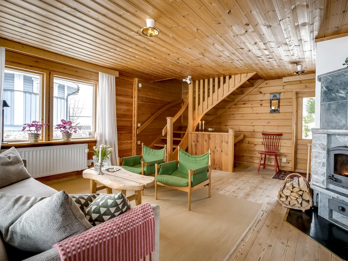 Gökärtsvägen 2, Norrtuna