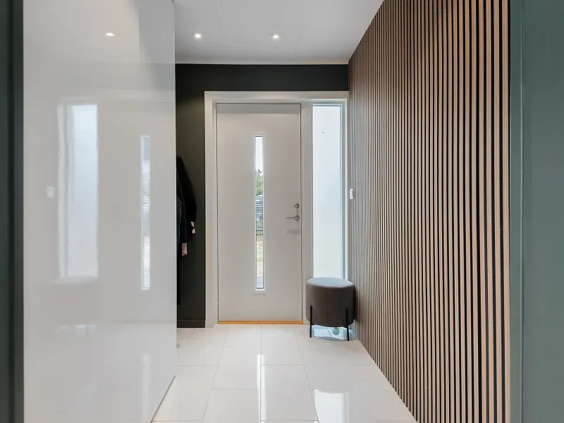 Fornminnevägen 6, Ronneby - Villa, 5 rum, 164 m²
