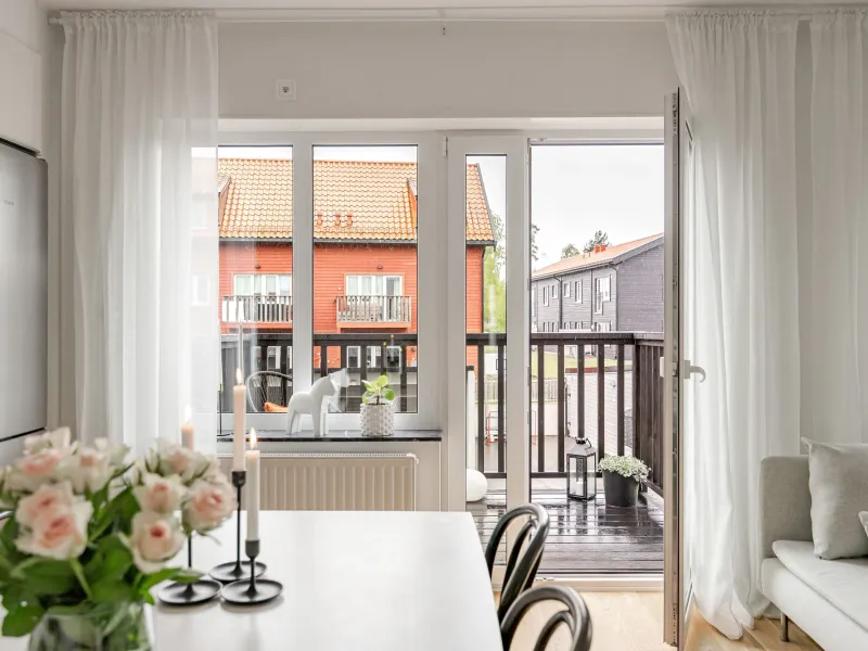 Vänskapens väg 11D
