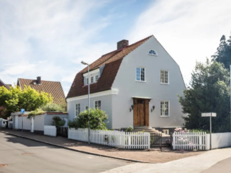 Johan Banérs gata 54, Tågaborg, Helsingborg