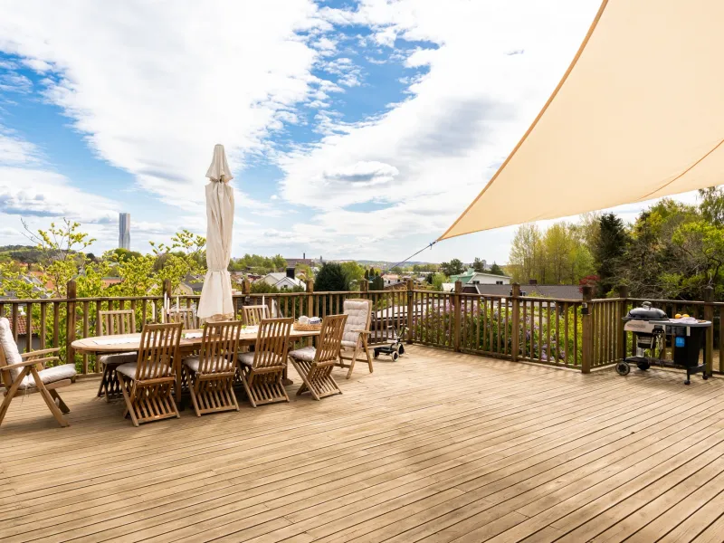 Skeppsbyggaregatan 10, Göteborg - Villa, 5 rum, 133 m²