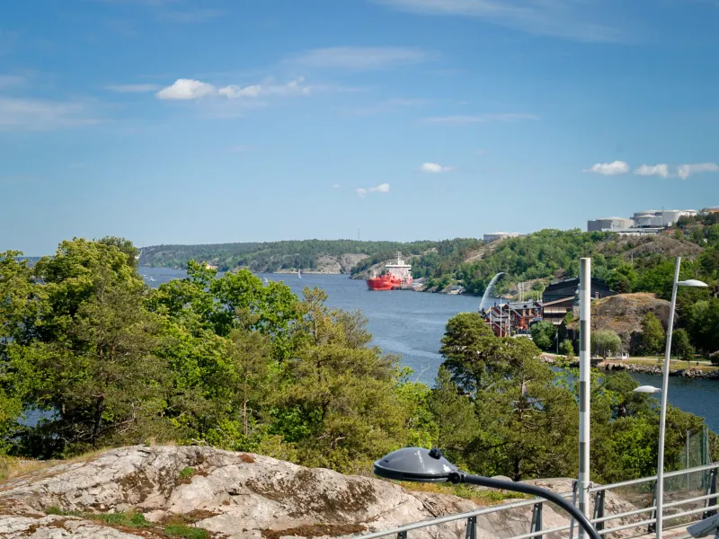 Kvarnholmsvägen 126, Nacka | Cooperative apartment | SkandiaMäklarna