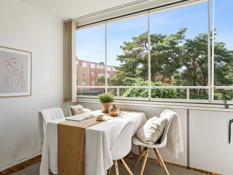 Rubingatan 48, Västra frölunda - Apartment, 3 rooms, 79 m²