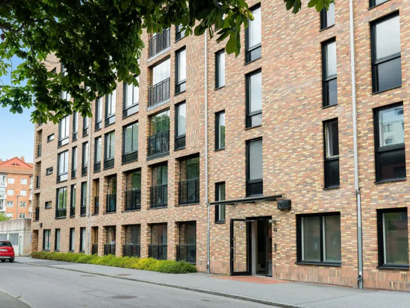 Nibblevägen 8B, 4th floor - Jakobsberg, JÄRFÄLLA - Apartment - HusmanHagberg