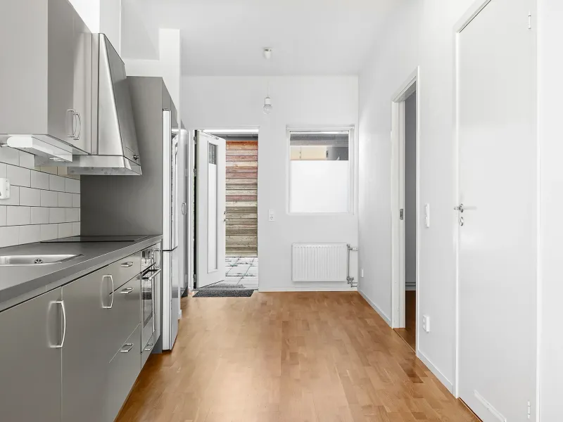 Lindvägen 4C, Sollentuna - Apartment, 2 rooms, 45 m²