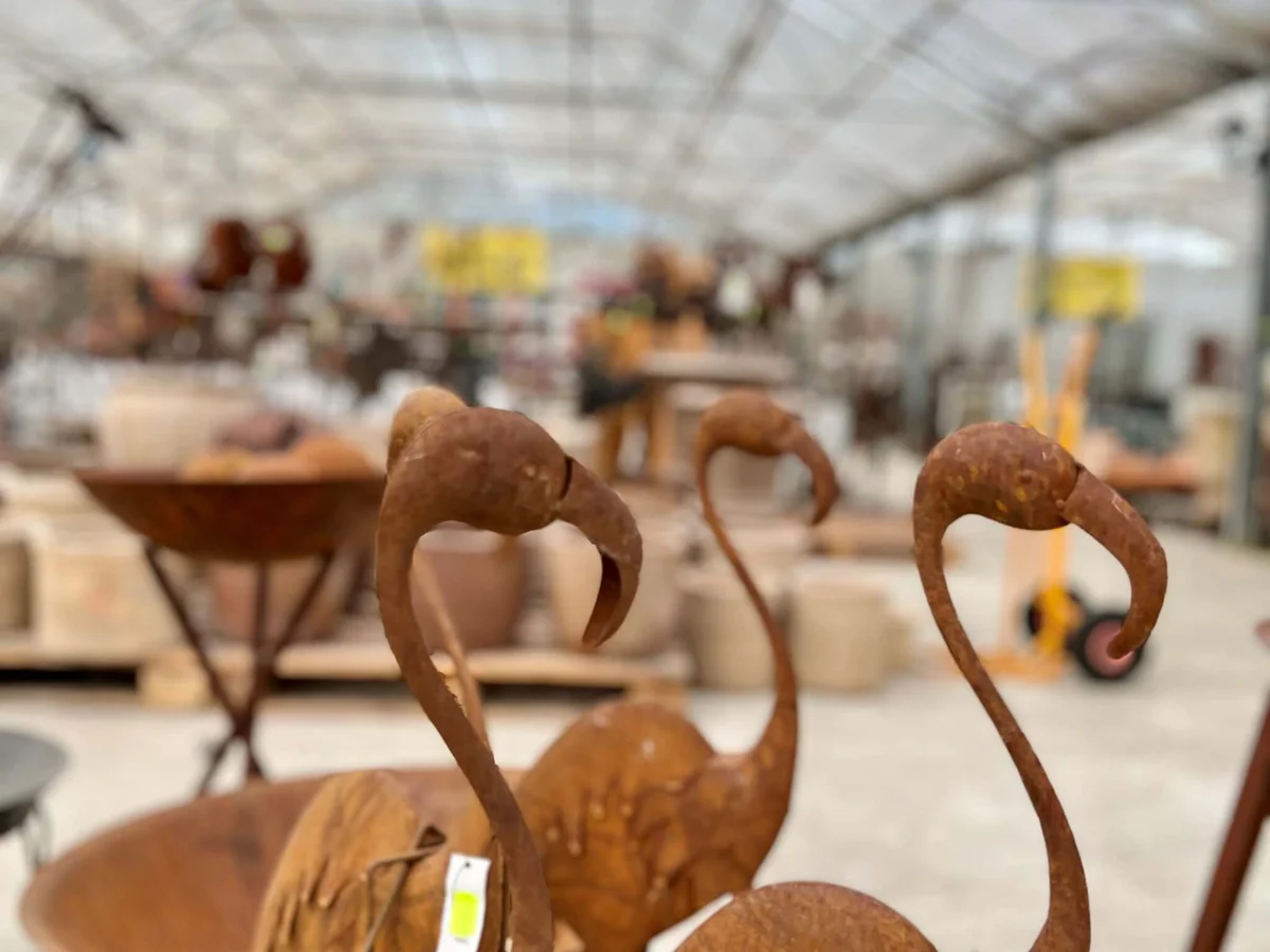 Ullstorp Garden Center
