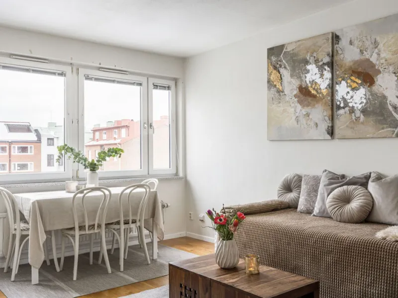 Arklimästaregatan 24 - Trossö, Karlskrona - Lägenhet - HusmanHagberg