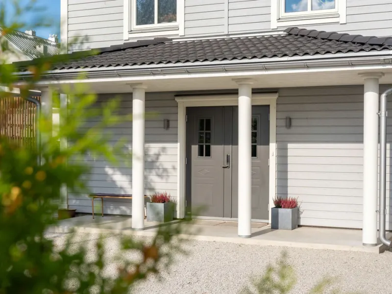 Greta Arwidssons gata 7 - Visby - Detached house - HusmanHagberg