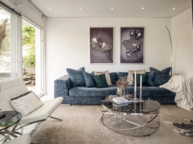 Kungsbackavägen 147, Mölndal - Villa, 4 rooms, 96 m²