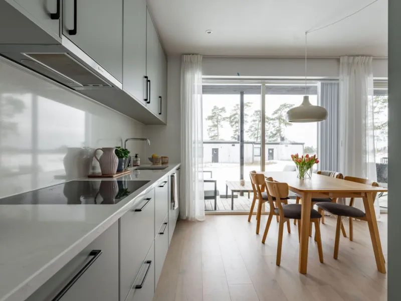 Fröjel Hallgårds 814Q - Västra Gotland - Ekstakusten, KLINTEHAMN - Apartment - HusmanHagberg