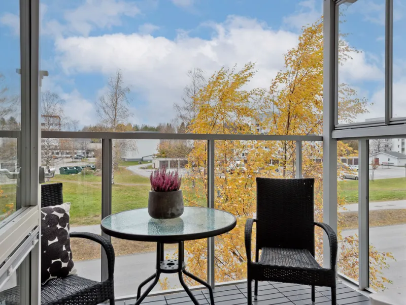 Mariehemsvägen 90 - Mariestrand, Umeå - Apartment - HusmanHagberg