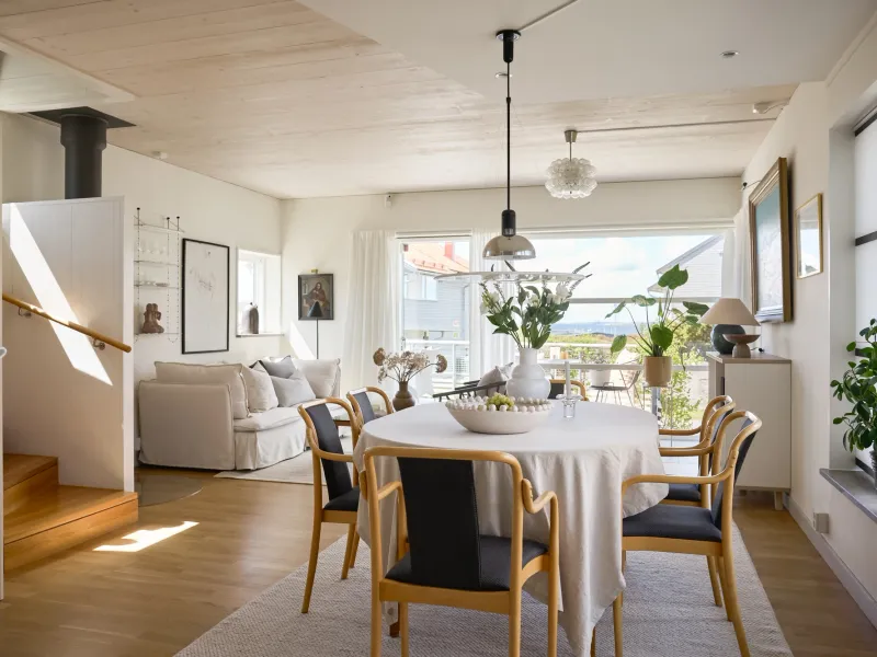 Tånguddsbacken 47, Västra frölunda - Villa, 5 rum, 123 m²