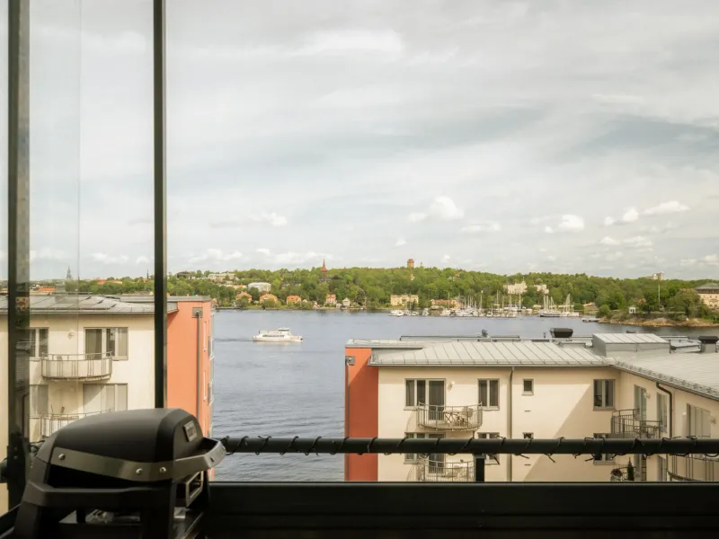 Västra Finnbodavägen 7A, Nacka | Bostadsrätt | SkandiaMäklarna