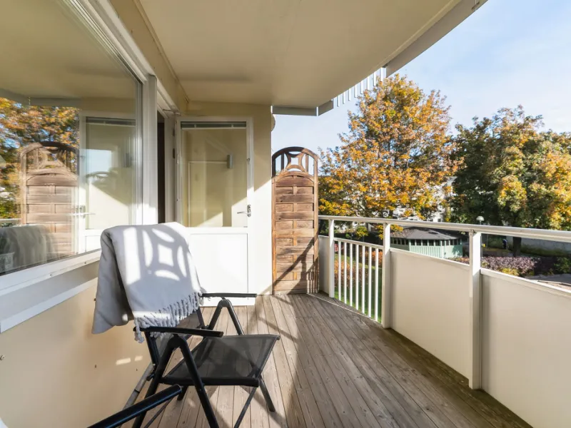 Axvägen 65, 1st floor - Viksjö, Järfälla - Apartment - HusmanHagberg
