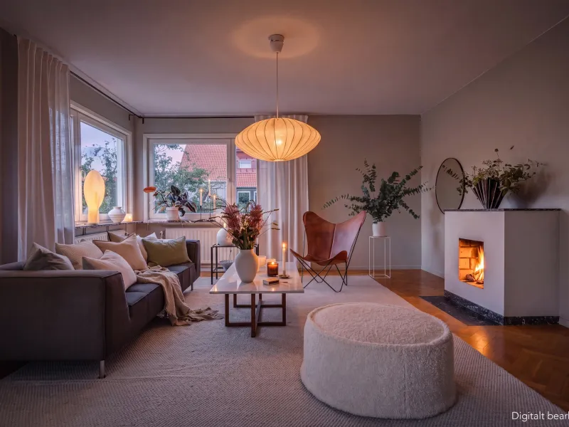 Norra Pingstliljegatan 8, Västra frölunda - Villa, 8 rum, 197 m²