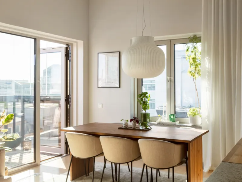 Nordenflychtsvägen 62, 10 tr, Kungsholmen - Lindhagen