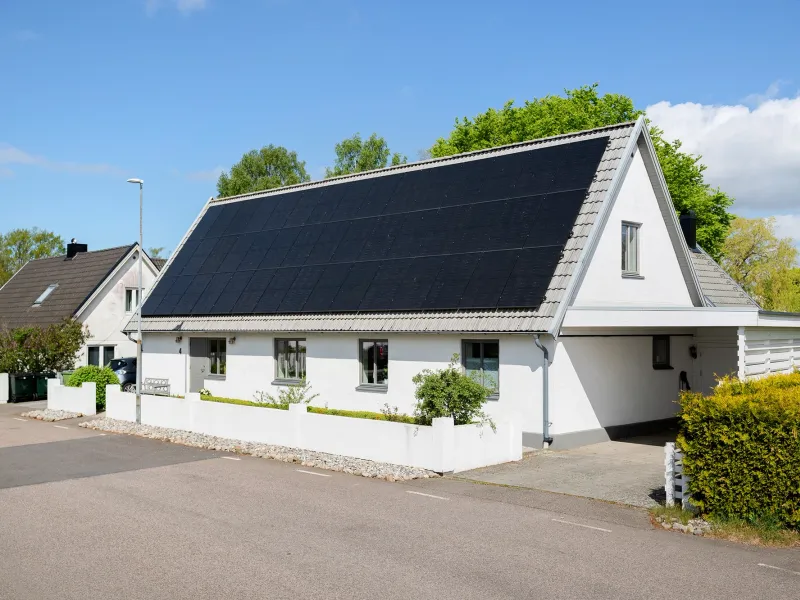 Fjelie byaväg 4, Bjärred - Villa, 7 rooms, 234 m²