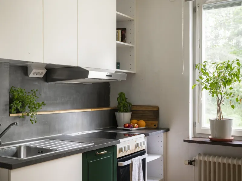 Ståltrådsvägen 50, Bromma | Bostadsrätt | SkandiaMäklarna