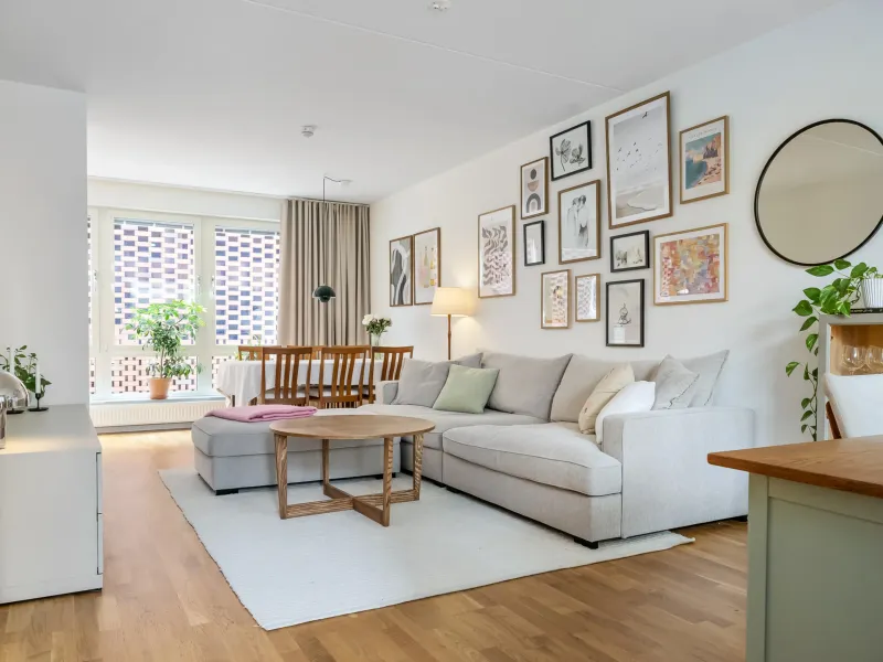 Mäster Påvels gränd 7A, Norrköping | Bostadsrätt | SkandiaMäklarna