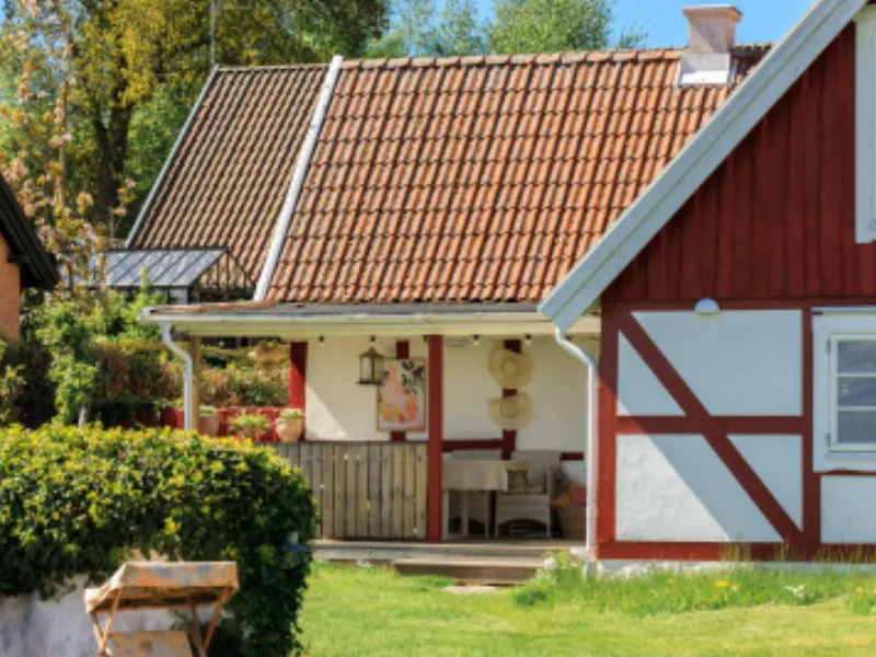 KULLABYGDEN - med ett läge som är bortom bra