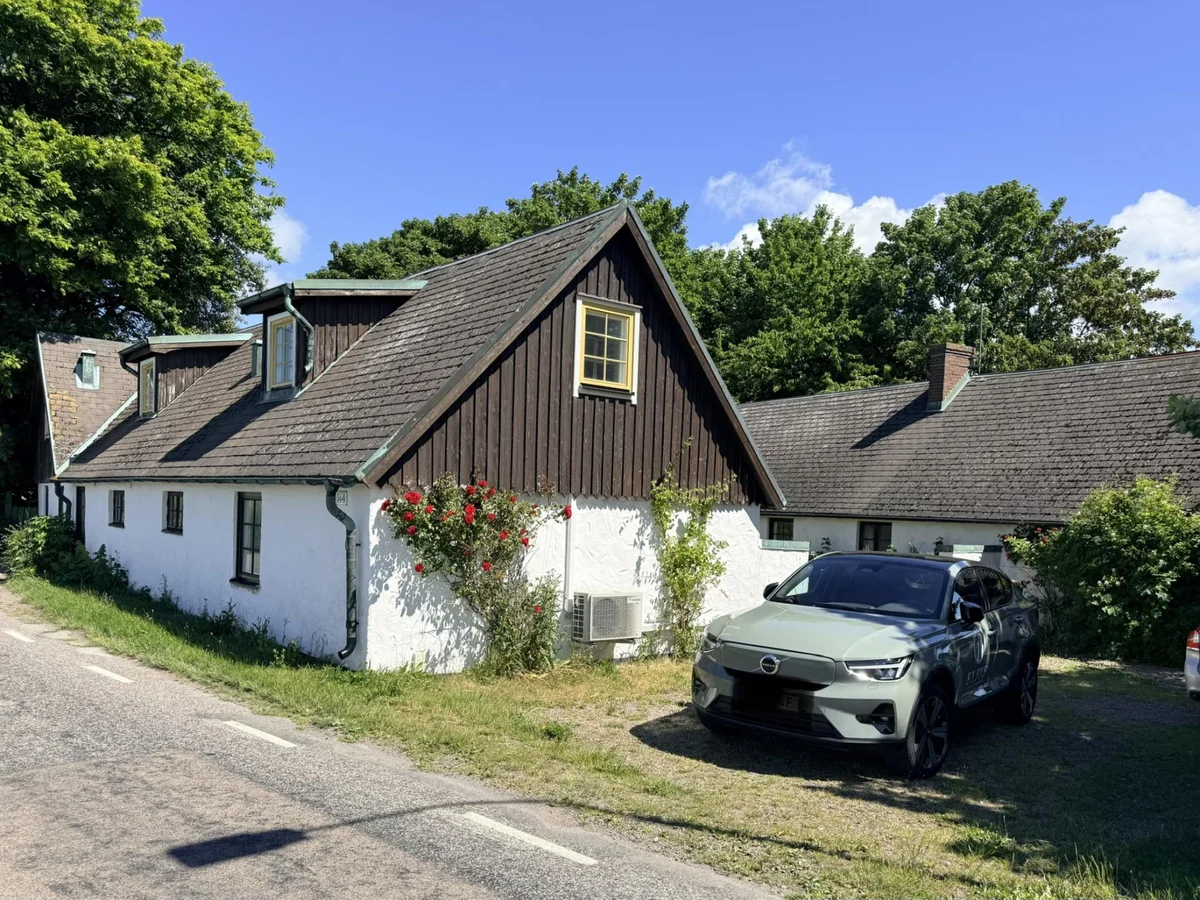 Västra Torps byaväg 54-0 - Trelleborg - ELITE Fastighetsförmedling