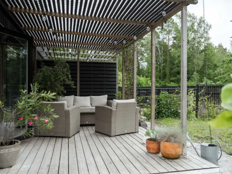 Västerhejde Hallbrosvägen 20B - Visby - Västerhejde, VISBY - Apartment - HusmanHagberg
