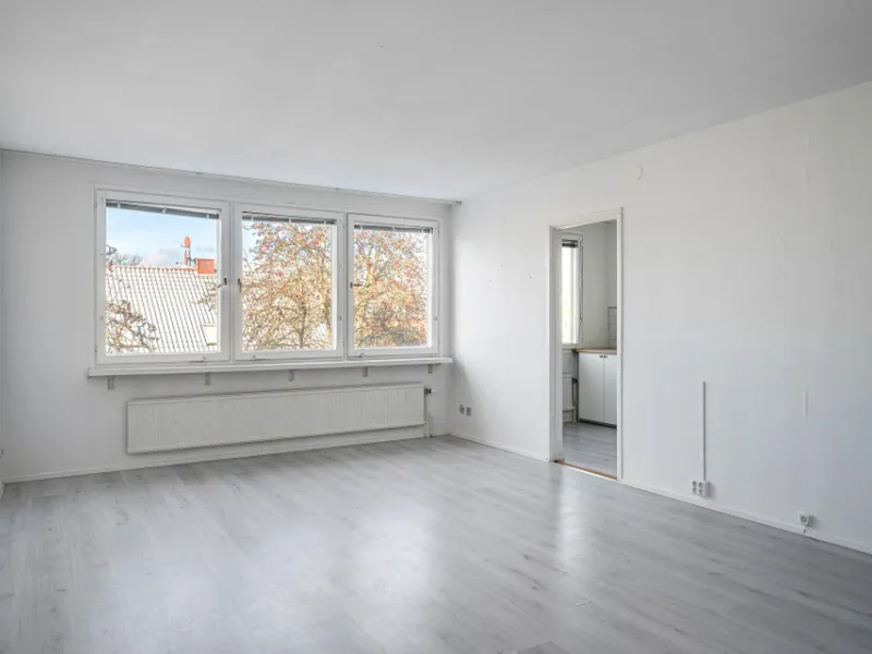 Kommendantsvägen 8, Näsbysajö