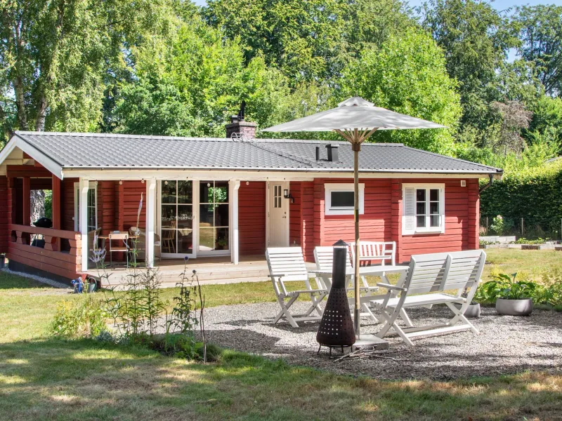 Brahevägen 4, Gärsnäs - Villa, 3 rum, 48 m²