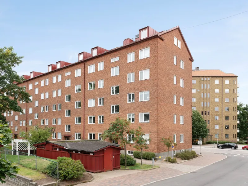 Rektorsgatan 10B