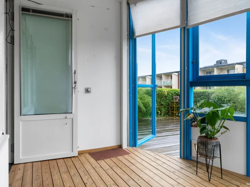 Ragnvallagatan 28A - Ragnvalla, Helsingborg - Lägenhet - HusmanHagberg