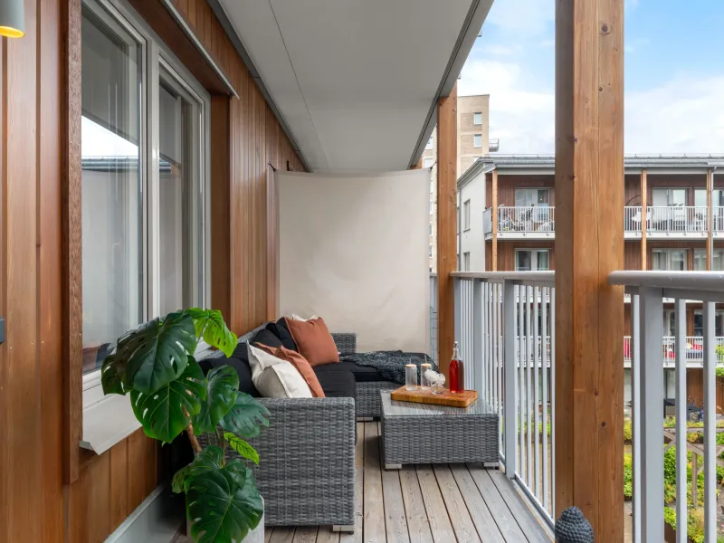 LM Ericssons väg 12, Tyresö - Lägenhet, 4 rum, 96 m²