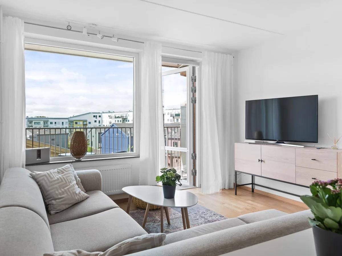 Ursviks allé 21, Sundbyberg