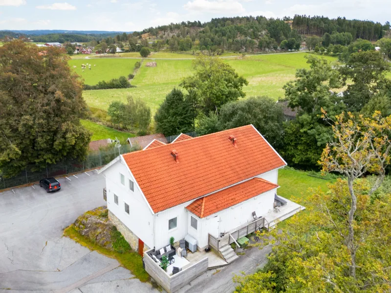 Kråkedalsvägen 24 - 5A, Hjälteby, Tjörn