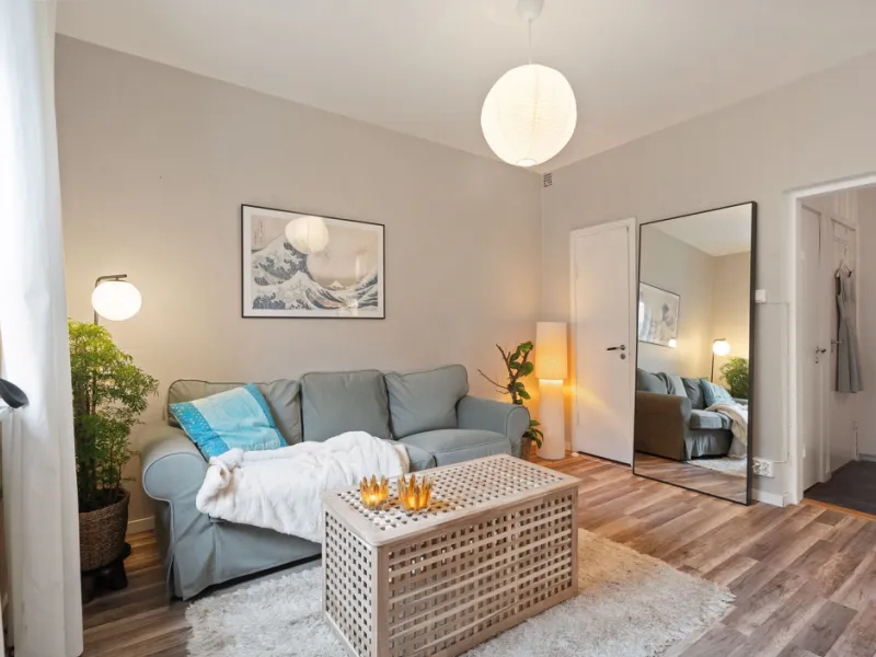 Västerlånggatan 5C - Uddevalla centrum, UDDEVALLA - Lägenhet - HusmanHagberg