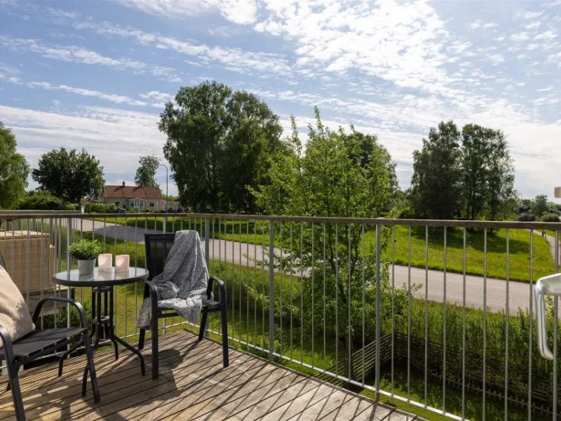 Nordalavägen 18, Halmstad