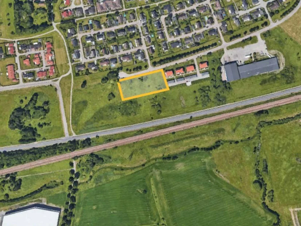 Projekt Tvättmaskinen Västerås