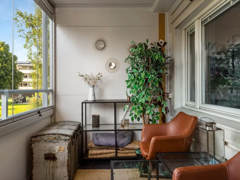Näckrosvägen 13 - Västerslätt, Umeå - Lägenhet - HusmanHagberg