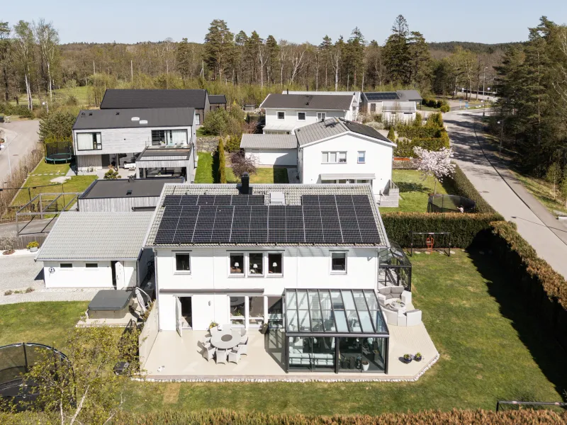 Lindbackevägen 9