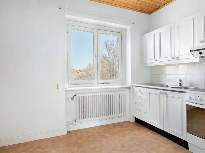 Bergmansgatan 1 B, Visby