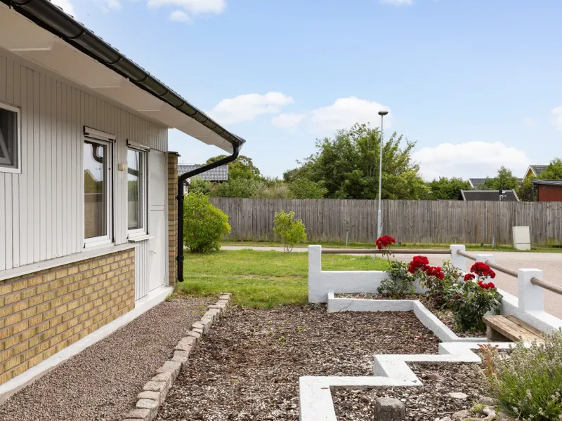 Gästgivarvägen 72, Kalmar - Villa, 5 rum, 127 m²