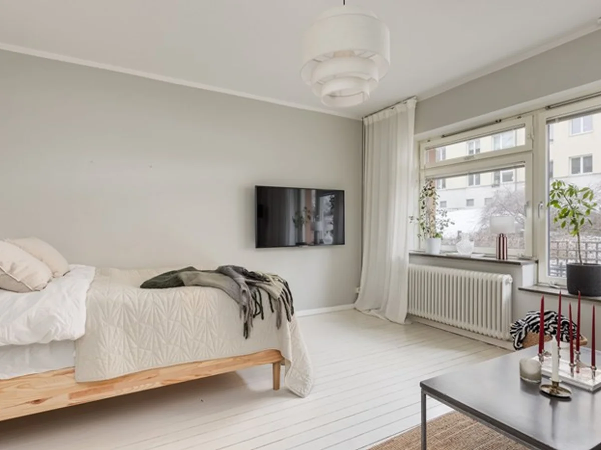 Ulfsparregatan 9 E Göteborg