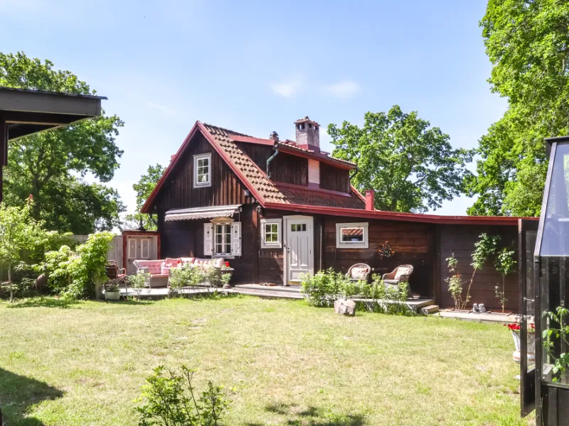Toftavägen 389