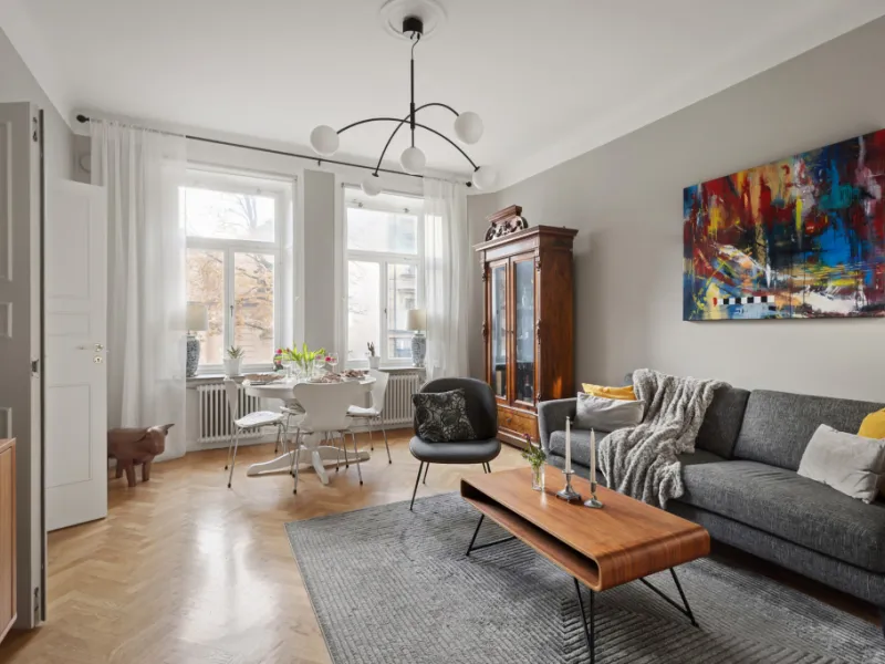 Folkungagatan 81, Södermalm