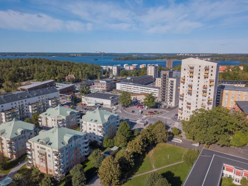 Legendvägen 27