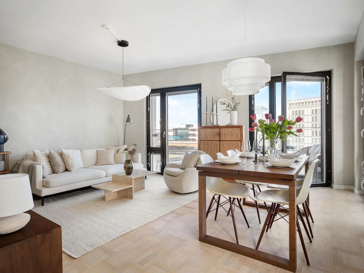 Gävlegatan 32, Stockholm