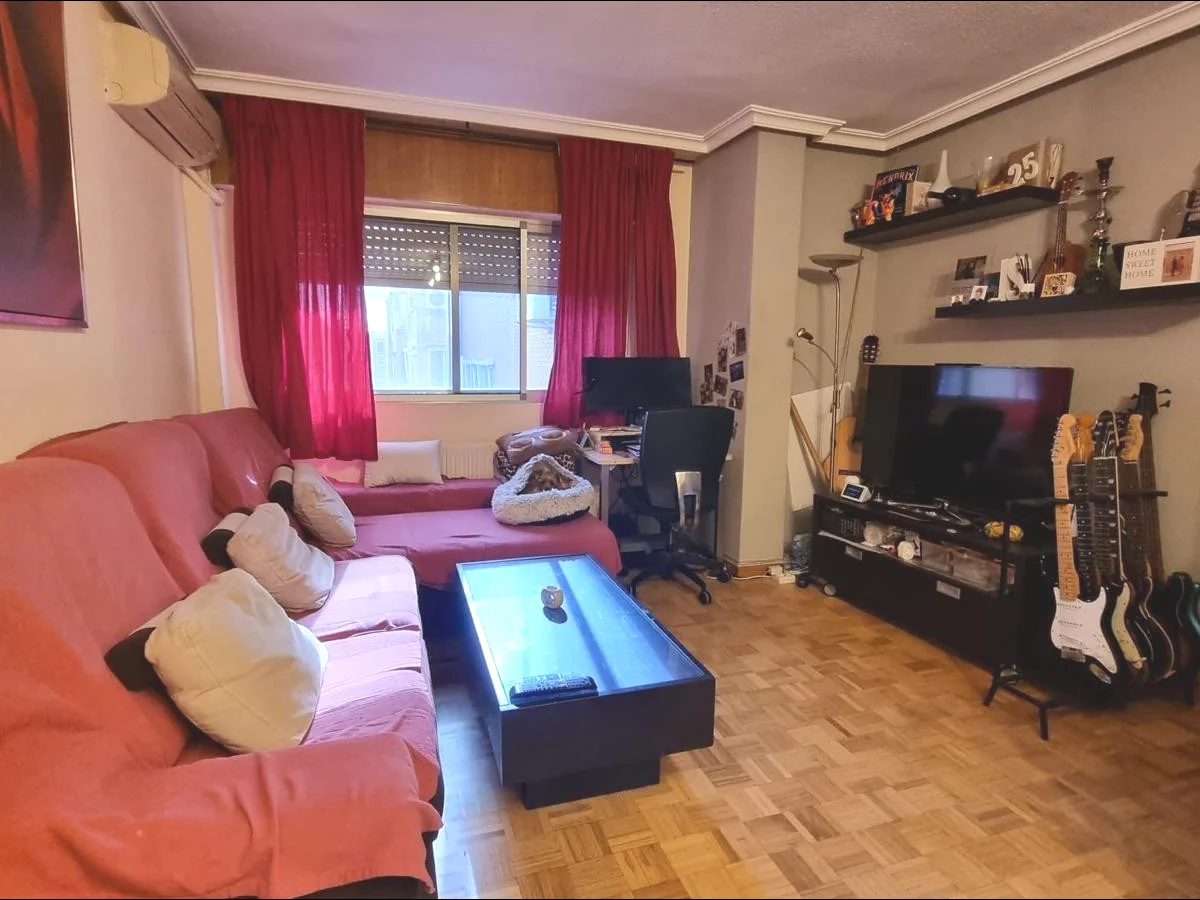 Piso – San Fernando de Henares – Parque Roma – Coronas – 245.000€