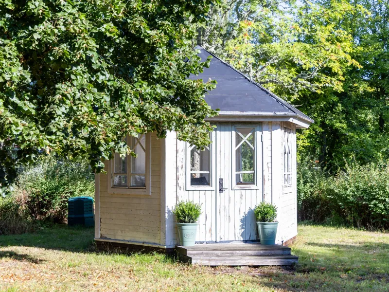 Änggärdesvägen 21, Rockneby - Villa, 3 rum, 62 m²