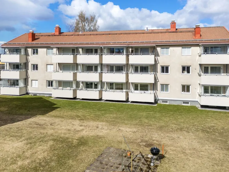Furugränd 4A - Teg, UMEÅ - Lägenhet - HusmanHagberg