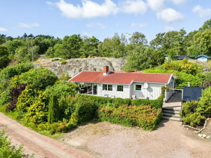 Tjuvkil 630 - Tjuvkil, Lycke - Friliggande villa - HusmanHagberg