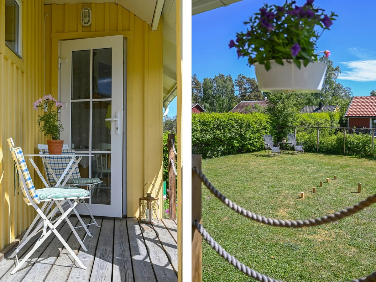 Långa vägen 23,  | Nomad Mäkleri
